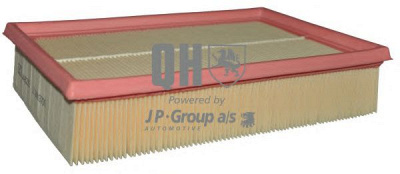 JP GROUP 1118603709 -  Воздушный фильтр